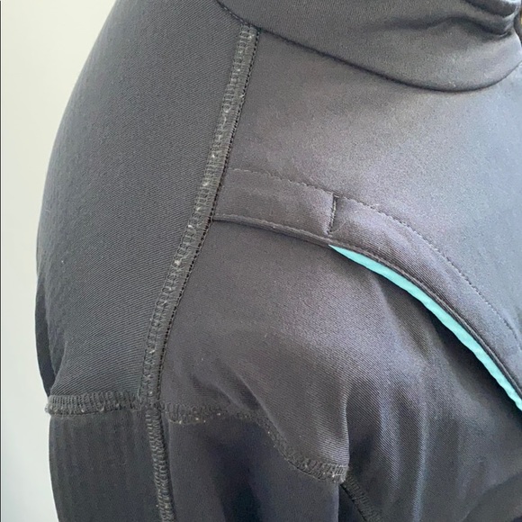 Adidas zip up workout jacket - Picture 8 of 14